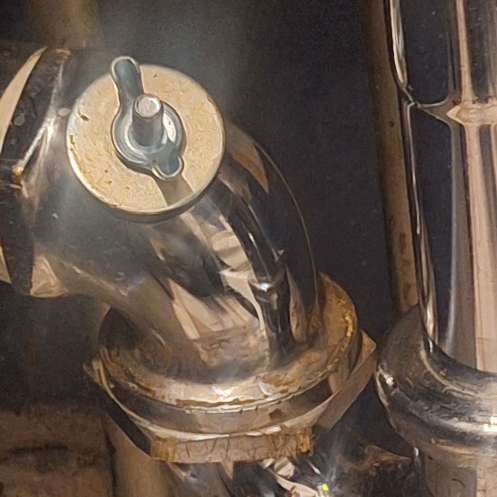 Slide of A Discount Drain & Sewer