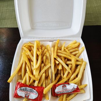 Yoyo’s Hotdog - Fries - Hot Dogs Near Me - Houston, Texas Yoyo’s Hotdog - Fries - Hot Dogs Near Me - Houston, Texas