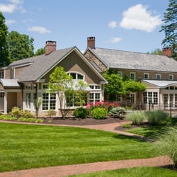 GL Callow Building and Remodeling - Upper Saucon home. We added two additions and renovated the whole existing house.