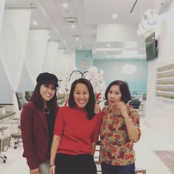 Nail Time Spa - Nail Salons Near Me - Chamblee, Georgia