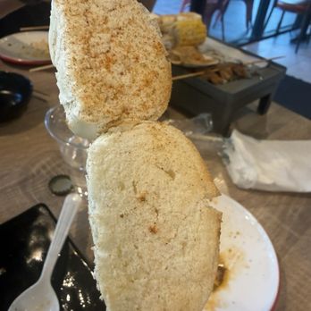 Meet U BBQ - Bread - Barbeque Near Me - San Gabriel, California