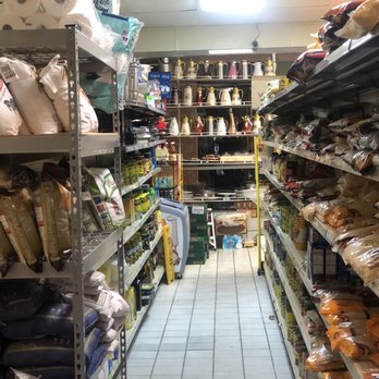 Kabul Mart - a view of a grocery store aisle - Halal Near Me - Fredericksburg, Virginia Kabul Mart - a view of a grocery store aisle - Halal Near Me - Fredericksburg, Virginia