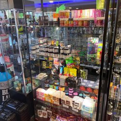 Wild Side Smoke Shop