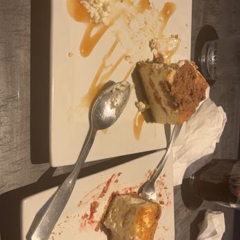 Colton's Social House - Colton's Homemade Cheesecake - New American Near Me - Clovis, California