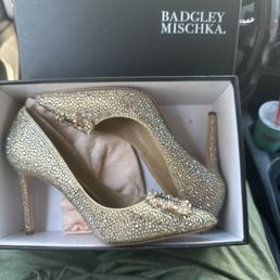 Amazon Prime failed me but Nordstrom Rack always comes on time! Amazon Prime failed me but Nordstrom Rack always comes on time!