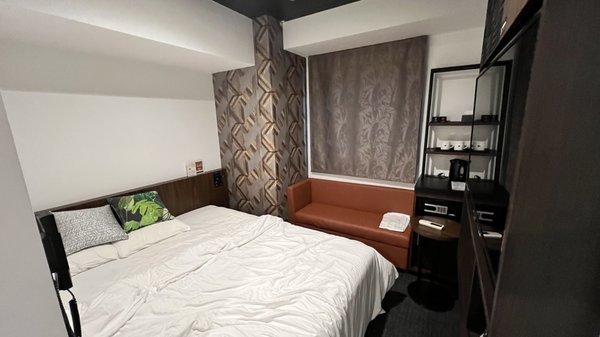 Henn na Hotel Tokyo Akasaka by null