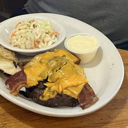 Waldo's - Burger