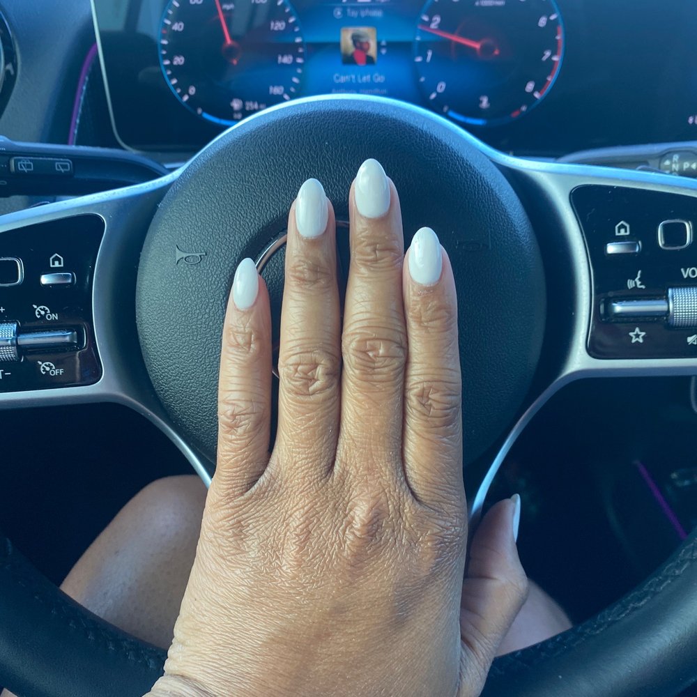 Nails