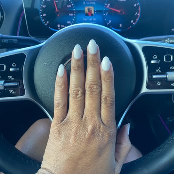 Your Nails & Spa - Nails - Nail Salons Near Me - Altamonte Springs, Florida