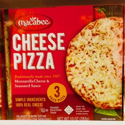 Smith's Food & Drug Centers - Frozen pizza