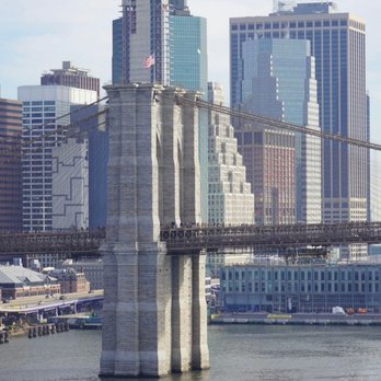 Dumbo - Landmarks & Historical Buildings Near Me