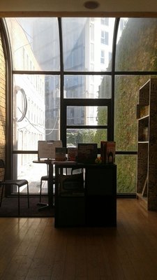 Semicolon Bookstore & Gallery by null