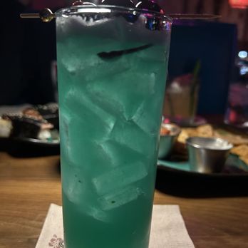 Wahi Hana - this was a drink i had at wahi hana. 1 of many! - Tiki Bars Near Me - Vancouver, Washington Wahi Hana - this was a drink i had at wahi hana. 1 of many! - Tiki Bars Near Me - Vancouver, Washington