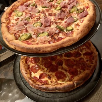 Classic Crust Pizza Bar - Pizza Near Me - Clifton Park, New York Classic Crust Pizza Bar - Pizza Near Me - Clifton Park, New York