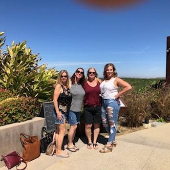 Executive VIP Shuttle Transportation - Girls wine tour weekend!! - Limos Near Me - Temecula, California