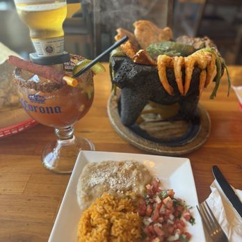 La Huasteca - Mexican Near Me - Buena Park, California La Huasteca - Mexican Near Me - Buena Park, California
