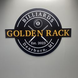 Golden Rack