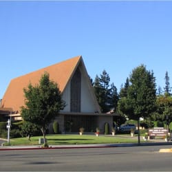Union Church of Cupertino