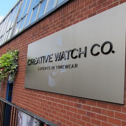 Creative Watch Co