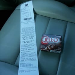 Rite Aid - Why is my receipt 10 times longer than my purchase?