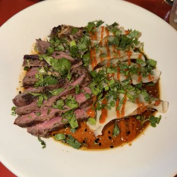 LOCAL Public Eatery Terry Ave - Steak and dumplings. Perfectly cooked. - Bars Near Me - Seattle, Washington LOCAL Public Eatery Terry Ave - Steak and dumplings. Perfectly cooked. - Bars Near Me - Seattle, Washington