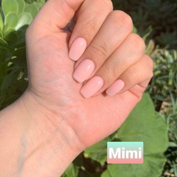 T & T Nail Spa - Nail Salons Near Me - Tarzana, California