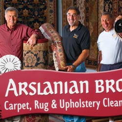 Arslanian Bros