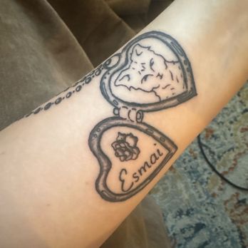 Whimsy Tattoo - Tattoo Near Me - Columbus, Mississippi Whimsy Tattoo - Tattoo Near Me - Columbus, Mississippi
