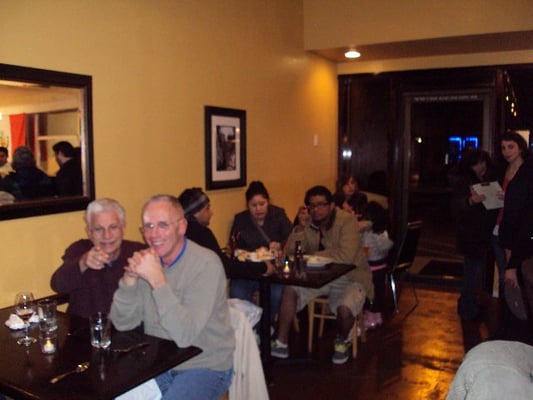 Sazon Peruvian Cuisine & Deli by null