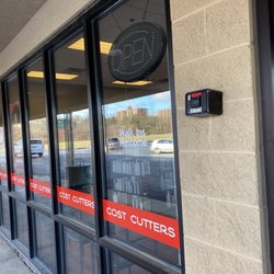 Cost Cutters