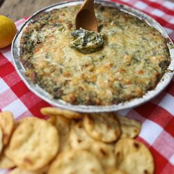 Wooden Spoon Provisions