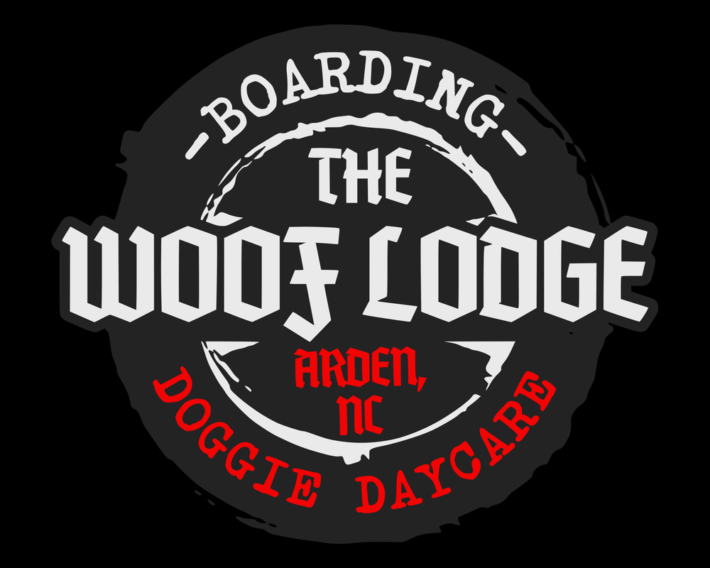 The Woof Lodge - pet boarding facility in Asheville, NC
