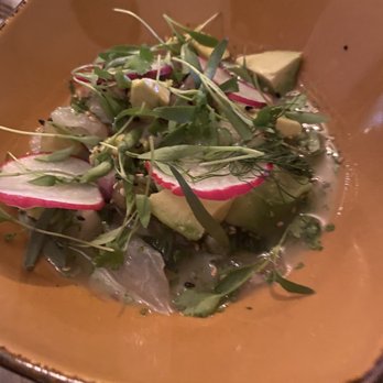 Cascabel - Ceviche - Cocktail Bars Near Me - Los Angeles, California