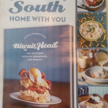 Biscuit Head - Bakeries Near Me - Asheville, North Carolina
