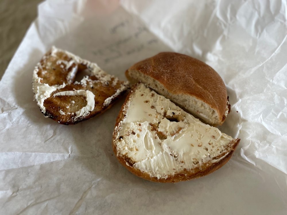 Café des Croissants