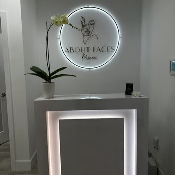 About Faces - Permanent Makeup Near Me - North Miami Beach, Florida