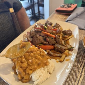 Los Fogones - Lomo Saltado - Latin American Near Me - Goldsboro, North Carolina Los Fogones - Lomo Saltado - Latin American Near Me - Goldsboro, North Carolina