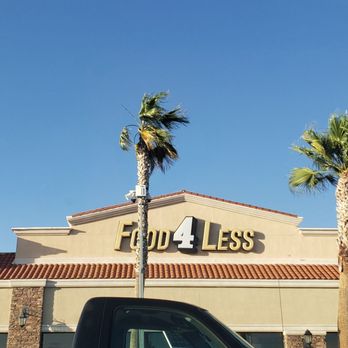 Food4Less - Grocery Near Me - Victorville, California