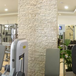 Dolphin Fitness Center