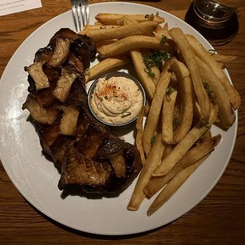 Juniper and Ivy - New American Near Me - San Diego, California