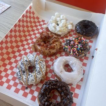 Desert Donuts - Donuts Near Me - Greenwood Village, Colorado Desert Donuts - Donuts Near Me - Greenwood Village, Colorado