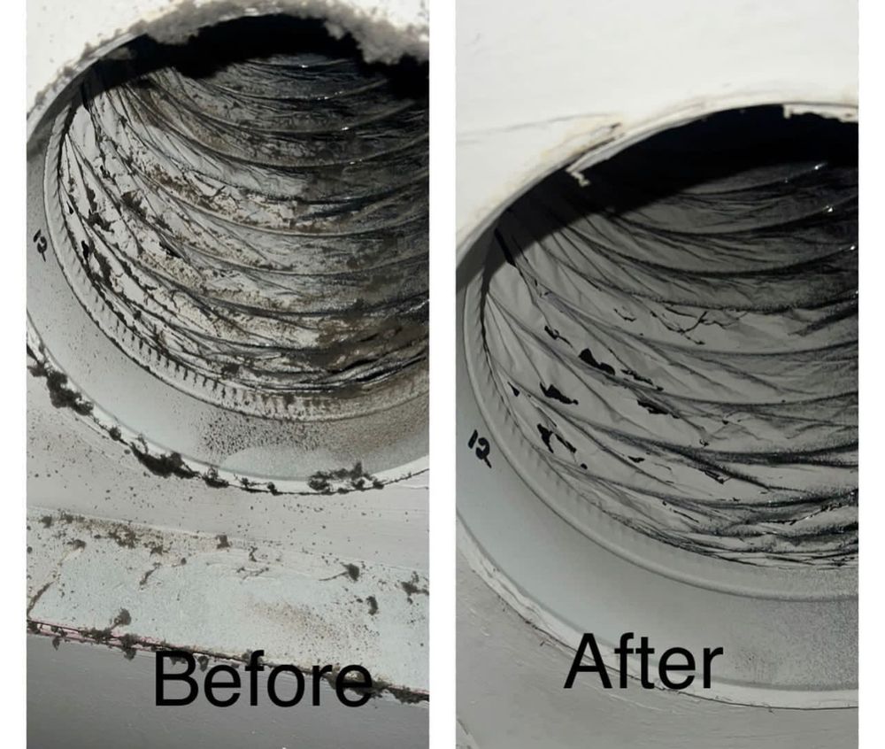 LUDEARGO AIR DUCTS CLEANING Updated October 2024 Duluth,