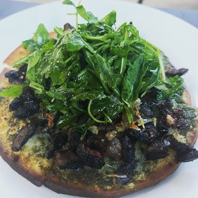 The James Room by null