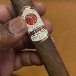 Rocky Patel Sun Grown Maduro