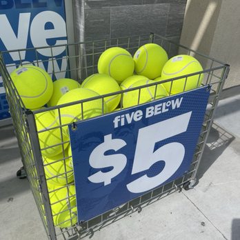 Five Below - Let's play!!! - Accessories Near Me - Thousand Oaks, California