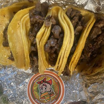 Carnitas Don Cuco - Asada Tacos - Mexican Near Me - Pacoima, California