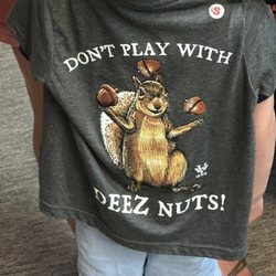 Try My Nuts Nut Company