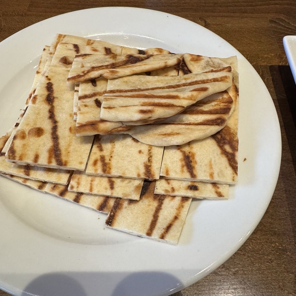 Bursa - Lavash - Middle Eastern Near Me - San Francisco, California