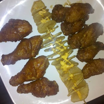 Mad For Chicken Flushing - Spicy Drumsticks and Soy Garlic Wings. - Korean Near Me - Flushing, New York
