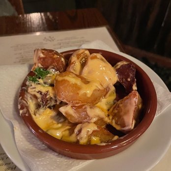Costa Brava - Patatas A La Brava - Tapas Bars Near Me - San Diego, California Costa Brava - Patatas A La Brava - Tapas Bars Near Me - San Diego, California